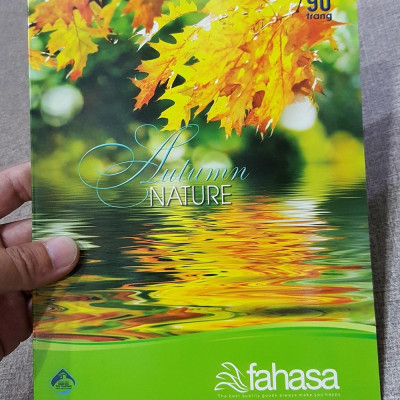 Tập 96 Trang - Ford CN - ĐL60 (Mẫu Màu Giao Ngẫu Nhiên)