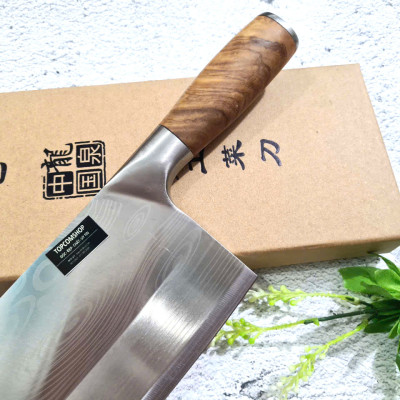 DAO BẾP USUBA -DAO BẾP HÀNG XỊN MÃ A3 DT117 NT topcomshop vn