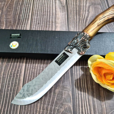 BỘ 3 DAO BẾP THÁI, LỌC KHÔNG RỈ MÃ H1A TR16