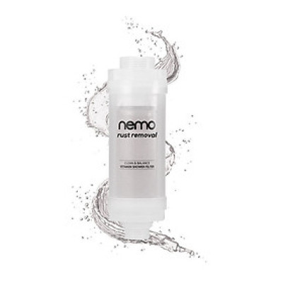 Lõi lọc nước loại bỏ gỉ sét Nemo Rust Removal Hàn Quốc
