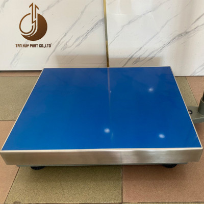 Cân Bàn Điện Tử DI28SS - Mặt Bàn Cân 400X500MM