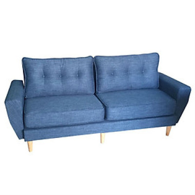 Sofa Băng Navia Juno Sofa 04T12 - Xanh (180 x 80 cm)