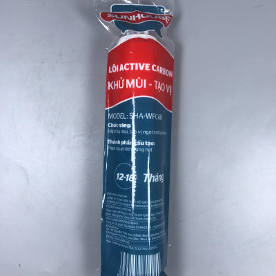 LÕI TẠO  VỊ T33 SUNHOUSE-Hàng Chính Hãng