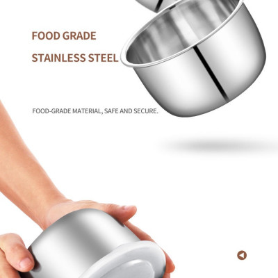 Hộp Cơm Điện Cặp Lồng Điện Hâm Cơm Tự Động 3 Tầng PS-103 - Màu Ngẫu Nhiên - Hàng Chính Hãng