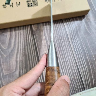 DAO BẾP USUBA -DAO BẾP HÀNG XỊN MÃ A8 DT117 NT topcomshop vn