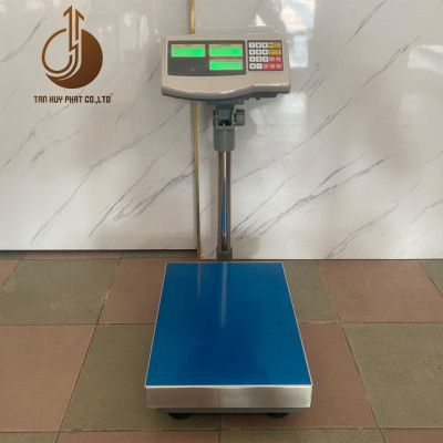 Cân Đếm Số Lượng Vibra FCD - Mặt Bàn Cân 300X400MM