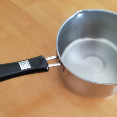 Nồi quánh inox dùng cho bếp từ Pearl Metal Kitchen - Hàng nội địa Nhật Bản (#Made in Japan)