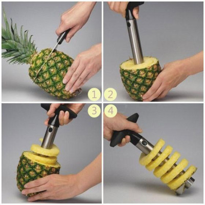 Dụng Cụ Lấy Ruột Thơm Tiện Lợi. Chuyên phục vụ Sp Gia dụng, Khuôn làm bánh, Dụng cụ học Sinh, Nhà hàng, Quán ăn, Gia dụn