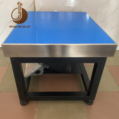 Cân Đếm Số Lượng Vibra FCD - Mặt Bàn Cân 500X600MM