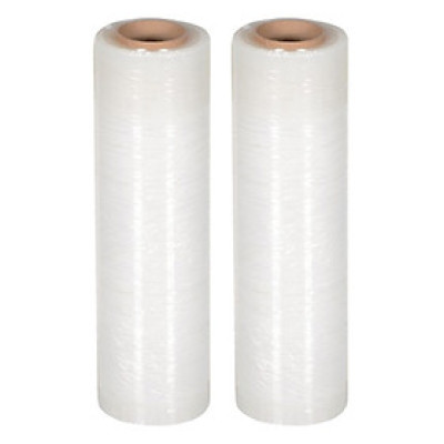 Cuộn Màng PE UPACK 500mm x 300m (2 cuộn)