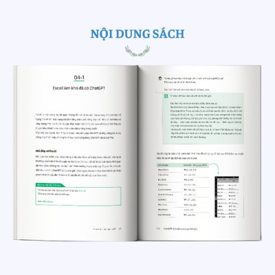 ChatGPT Từ A Đến Z Trong Một Ngày