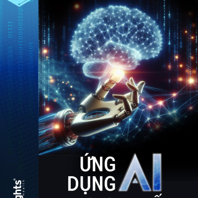 Sách - Ứng Dụng AI Trong Y Tế - Học Máy, Học Sâu Và Tương Lai Y Học