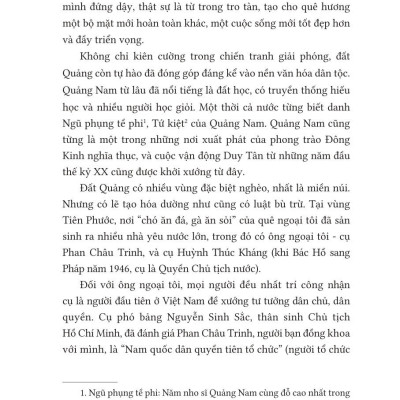 Gia đình, bạn bè và đất nước ( Hồi ký) ( Xuất bản lần thứ hai) ( bìa cứng- bản in năm 2025)