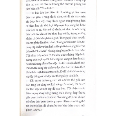 Cuốn Sách Về Các Biểu Tượng Tâm Linh - Mwlanie Barnum - Vanlangbooks