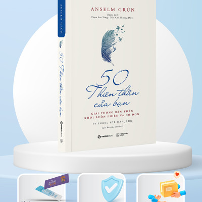 50 thiên thần của bạn (TB)