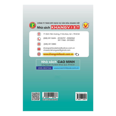 Sách - Đột Phá Đỉnh Cao Bồi Dưỡng Học Sinh Giỏi Chuyên Đề Số Học - Khang Việt Book