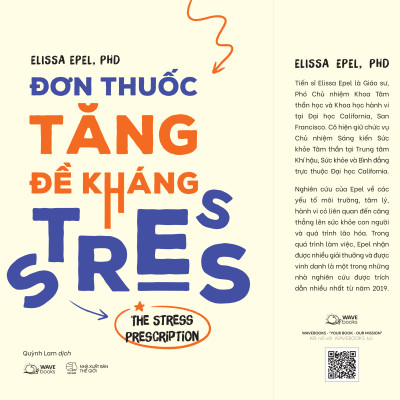 Đơn Thuốc Tăng Đề Kháng Stress