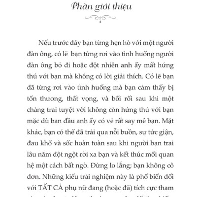 Đọc Vị Tâm Lý Đàn Ông (1980)