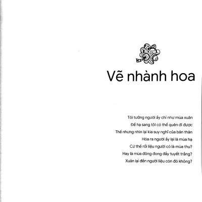 Bí Mật Tình Yêu - Tô Màu Tình Yêu