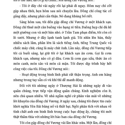 Kỷ Niệm 80 Năm Quốc Khánh Nước Cộng Hòa Xã Hội Chủ Nghĩa Việt Nam - Đường Về Tổ Quốc 