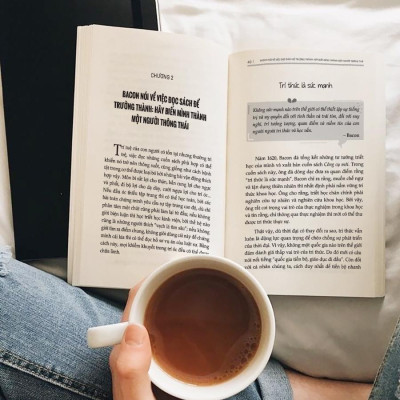 Sách Biến Mình Thành Một Người Thông Thái: Điểm Mấu Chốt Của Giới Thượng Lưu Từ Francis Bacon