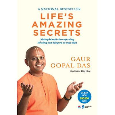 Những Bí Mật Của Cuộc Sống