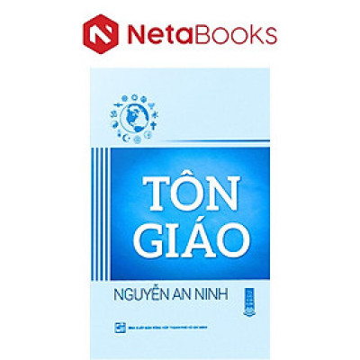 Tôn Giáo - Nguyễn An Ninh