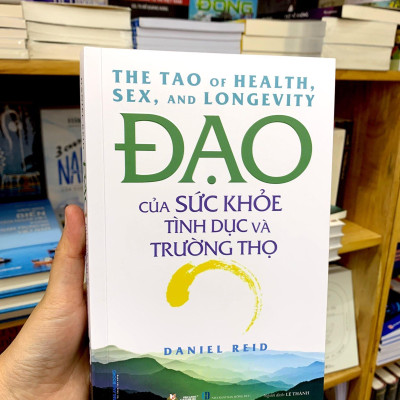 Đạo Của Sức Khỏe, Tình Dục Và Trường Thọ