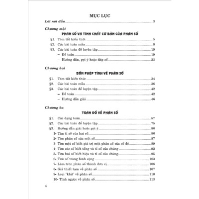 Sách - Các bài toán phân số và tỉ số lớp 5 bồi dưỡng học sinh khá giỏi + HA