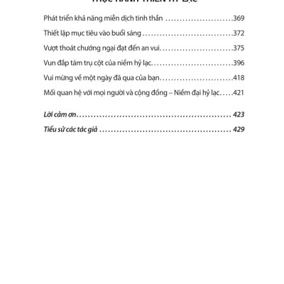 Hỷ Lạc Từ Tâm