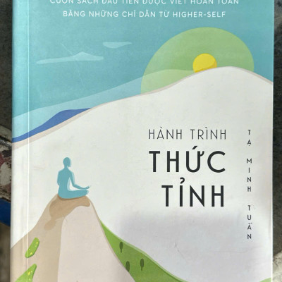 Hành Trình Thức Tỉnh 