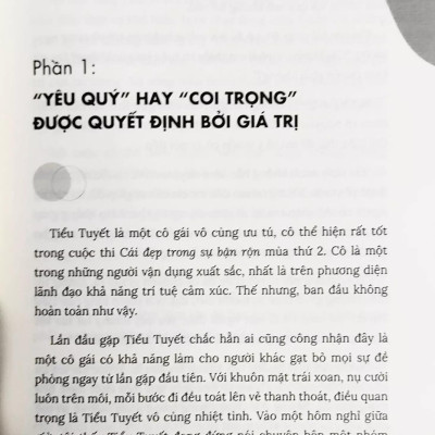 Từ IQ Đến EQ - Nắm Bắt Thành Công Qua Trí Tuệ Cảm Xúc