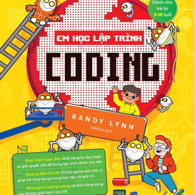 Em Học Lập Trình Coding