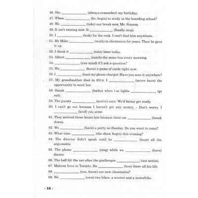 Bồi Dưỡng Học Sinh Giỏi Tiếng Anh 8 (Dùng Chung Cho Các Bộ SGK Hiện Hành)