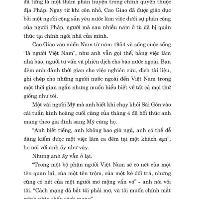 Giải Phóng (Xuất bản lần thứ ba) bản in 2025