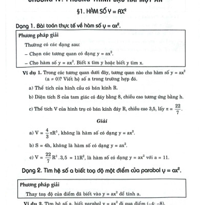 Bài Tập Em Học Toán 9 (Dùng Chung Cho Các Bộ SGK Hiện Hành) (HA)