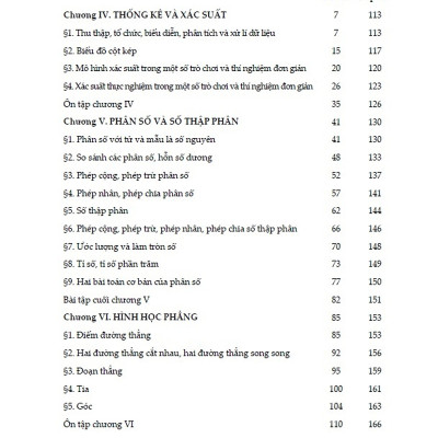 Combo 2 cuốn Ôn luyện cơ bản và nâng cao Toán 6 Tập 1 + Tập 2 - Cánh Diều