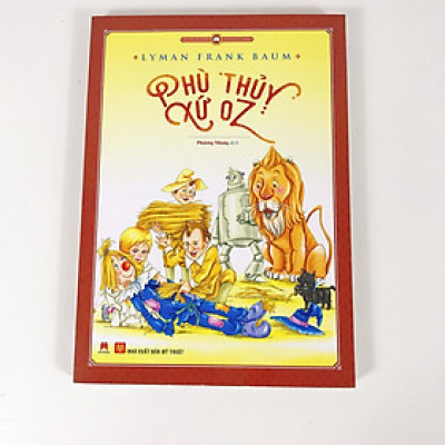 PHÙ THUỶ XỨ OZ