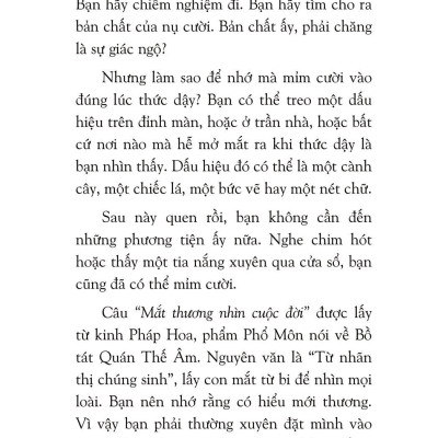 Từng Bước Nở Hoa Sen (Tái Bản 2024)