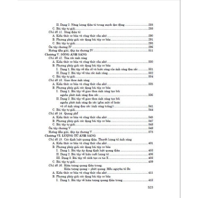 Tổng ôn tập môn vật lí (dùng chung các bộ sgk hiện hành) - HA