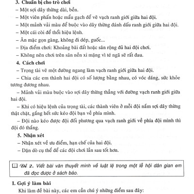 Sách tham khảo- Những Đoạn & Bài Văn Hay Lớp 7 (Theo Chương Trình GDPT Mới)_HA