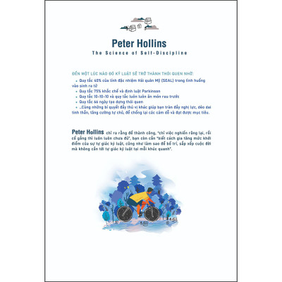 Sống Kỷ Luật, Gặt Thành Công (Tủ Sách Khoa Học Kỹ Năng Cho Thời Đại Mới)