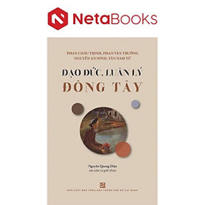 Đạo Đức, Luân Lý Đông Tây