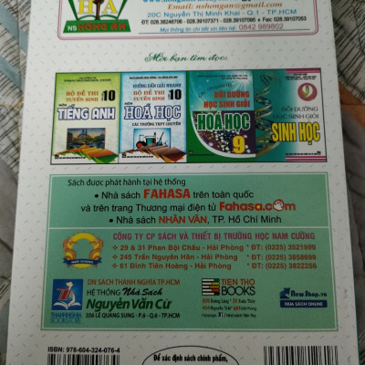 Hướng Dẫn Tự Ôn Tập Ngữ Văn 9 Thi Vào Lớp 10