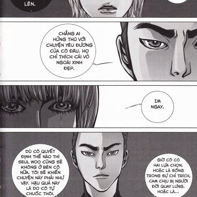 Yêu Nhau Như Chó Với Mèo (Tập 2)