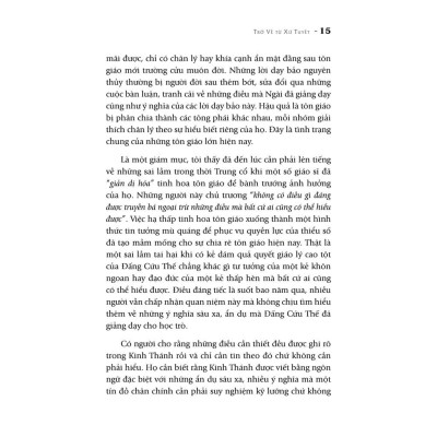 Sách Trở Về Từ Xứ Tuyết (Tái Bản 2019) - Nguyên Phong