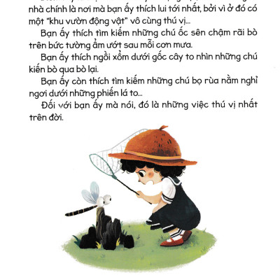 Giáo Dục Đầu Đời Cho Trẻ - Những Bài Học Tự Bảo Vệ Bản Thân - Tớ Không Giữ Bí Mật Cho Kẻ Xấu _DTI