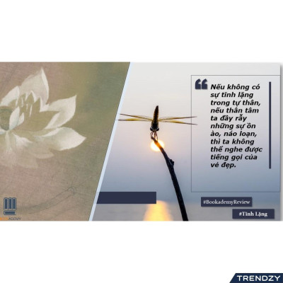 Sách - Sức mạnh của tĩnh lặng - First News