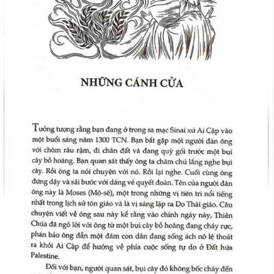 Sách - Lược Sử Tôn Giáo (Nhã Nam HCM)