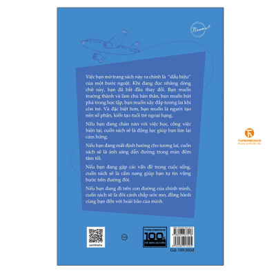 Tôi lái máy bay đến đại học – Làm sao để một học sinh mất gốc thi đỗ đại học top đầu?